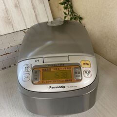 Panasonic パナソニック SR-HVE1000 炊飯器 ...