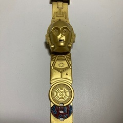 C-3PO 腕時計