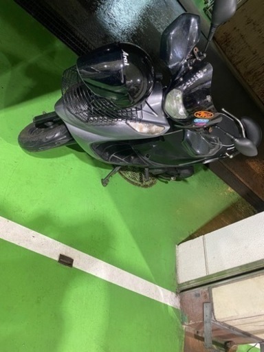 SZ‪α‬III 黒 取引中