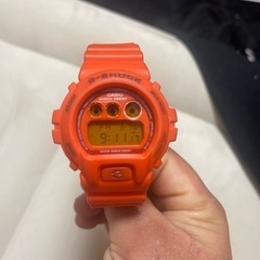 G-SHOCK 