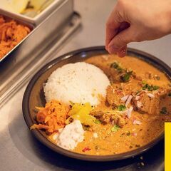 未経験可 創作スパイスカフェ スパイス料理 祐天寺駅徒歩30秒 自由シフト まかない有り 料理スキルが身に付く Hanako 祐天寺 のカフェの無料求人広告 アルバイト バイト募集情報 ジモティー