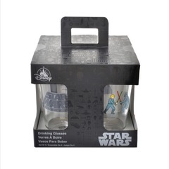 スター・ウォーズ コップ セット トリロジー　新品未使用⭐︎