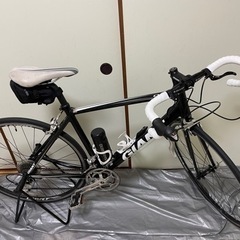 受け渡し予定者あり]GIANT(ジャイアント) ロードバイク