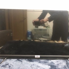 【美品】最終値下げ    テレビ 32インチ TCL 32D400