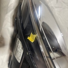 vw フォルクスワーゲン　ザ ビートル　ヘッドライト