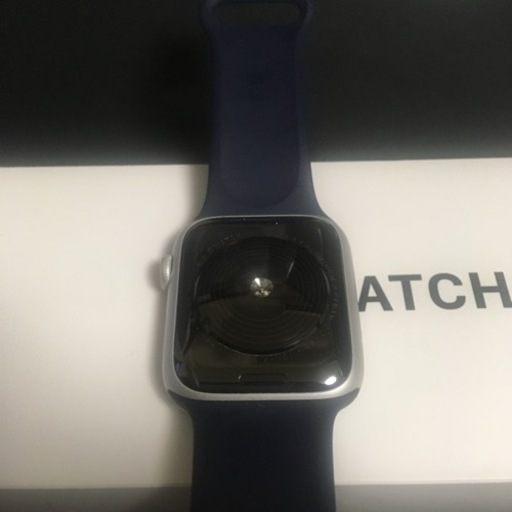 その他 Apple Watch se