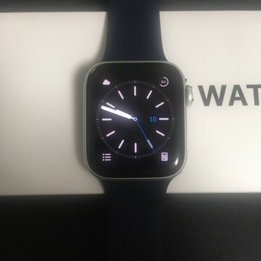 その他 Apple Watch se