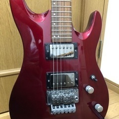 Aria Pro Ⅱ エレキギター