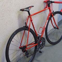  NAKAGAWA（ナカガワ）プロミネンス クロモリ&ELUSION NERO