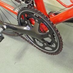  NAKAGAWA（ナカガワ）プロミネンス クロモリ&ELUSION NERO