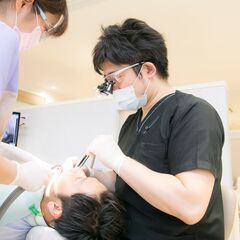歯科衛生士（正社員・パート）の画像