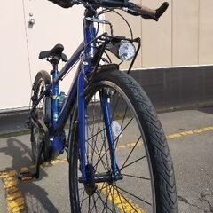 Panasonic 2020 ジェッター2台　2年間の走行日数は25日