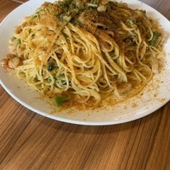 【明日開催！】パスタ食べ放題祭り🍝