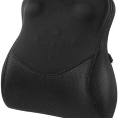 ［新品未使用］IKSTAR 低反発クッション 腰枕　ランバーサポート