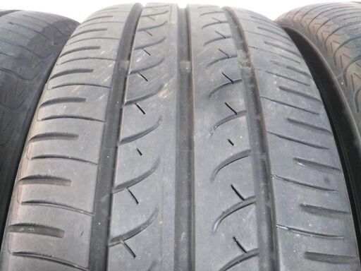 ☆美品☆VW純正 UP!アップ【富山 185/55R15】UP アップ!ワーゲン純正