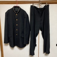 北海道の学ランの中古が安い！激安で譲ります・無料であげます｜ジモティー 