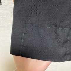 恵庭北高校 学ラン 190A