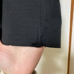 恵庭北高校 学ラン 190A