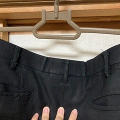 恵庭北高校 学ラン 190A