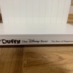 ダッフィーベンチ 30周年記念 短期受注生産