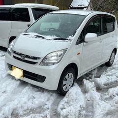 値下げ！【個人】車検1年超　四駆　4WD