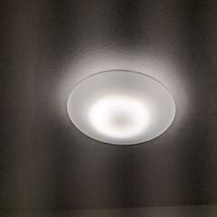 【ネット決済】アイリスオーヤマ LEDシーリングライト 8畳 調光調色