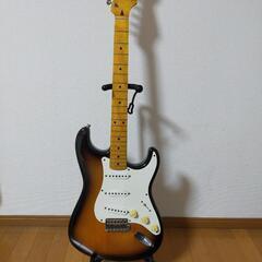 FenderJapan　ストラトキャスター