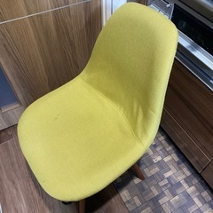 SHELL CHAIR 北欧デザイナーズチェア