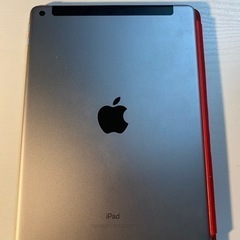 iPad 6世代 128GB Wi-Fi+cellularモデル