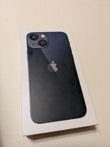 iPhone13 mini 256GB 新品未使用 www.1o1darleybeautycollective.com.au