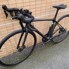 2021 GIANT TCR ADVANCED 2 DISK SE サイズXS