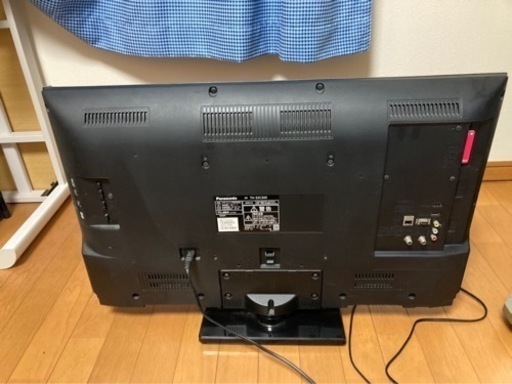 その他 Panasonic VIERA TH-32C300