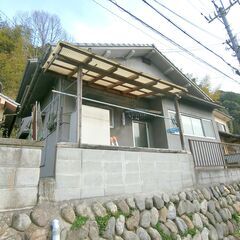 ■TC小山田町 販売価格	360万円　水回り綺麗な４DK戸建て　...