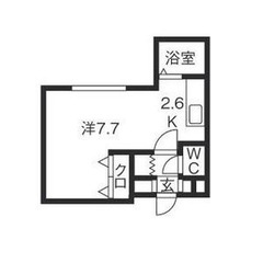 敷金・礼金ゼロ!★駅チカ★成約特典あり! シティクレヴァライフ3...