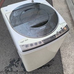 エコウォッシュシステムの中古が安い！激安で譲ります・無料であげます  