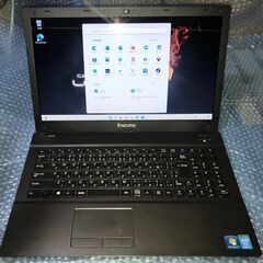 iiyama改⑪ Core i5 SSD HDD Win11Pro 得11