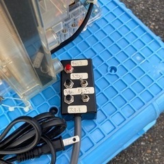 春夏秋冬 パチンコ実機（液晶） 配線等家庭用に加工済み