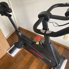 新品❗️未開封。三世代フィットネスバイク
