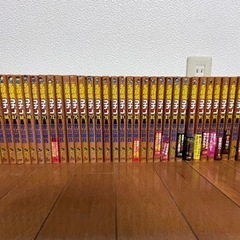 名探偵コナン　漫画 61〜100巻セット