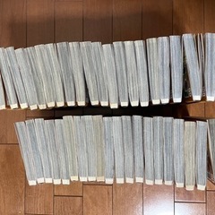 名探偵コナン　漫画 61〜100巻セット