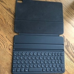 Smart Keyboard Folio 11 インチiPad ...