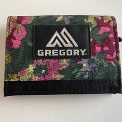 GREGORY グレゴリー CARD CASE カードケース メ...