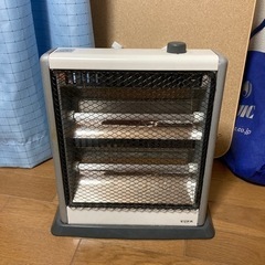 ヒーター　300円