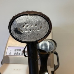 直本工業 Parrucchi(パルッキー) 美容室機材 スチーマー