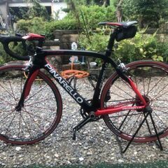 PINARELLO PRINCE ピナレロ　プリンス　手渡し限定