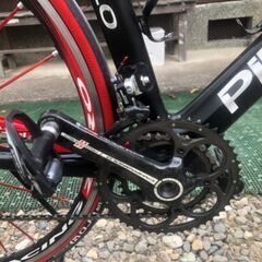 PINARELLO PRINCE ピナレロ　プリンス　手渡し限定