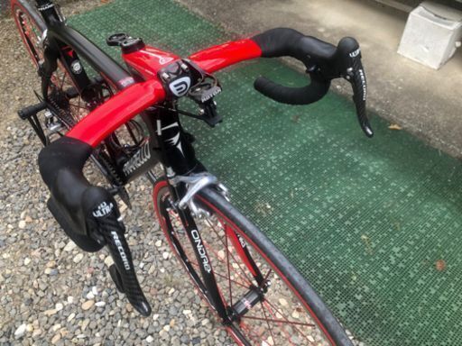 PINARELLO PRINCE ピナレロ プリンス 手渡し限定