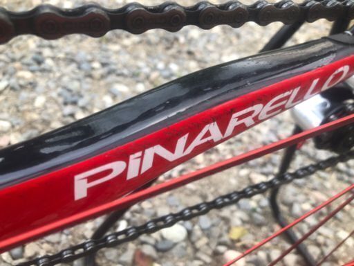 PINARELLO PRINCE ピナレロ プリンス 手渡し限定