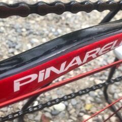PINARELLO PRINCE ピナレロ　プリンス　手渡し限定