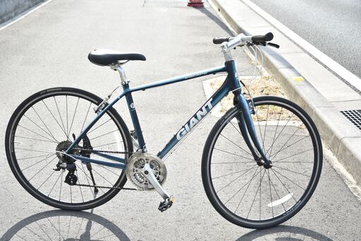 Giant Escape R3 2015製 465mm(S) (JR浦和駅徒歩8分受け渡し